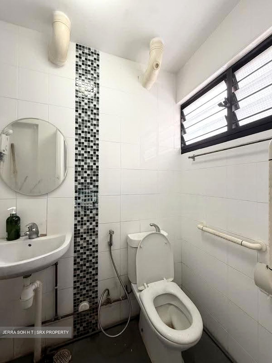 Blk 511 Bedok Reservoir - Punggol Vale (Hougang), HDB 3 Rooms #633423071